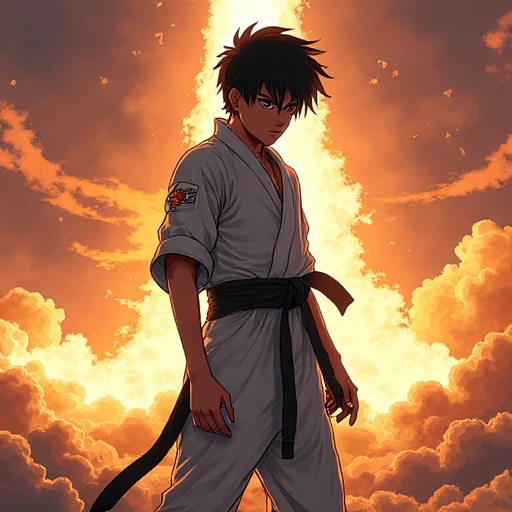 「最終回が魂を揺さぶる！『史上最強の弟子ケンイチ』――格闘と信念の熱き完結編を見逃すな！」